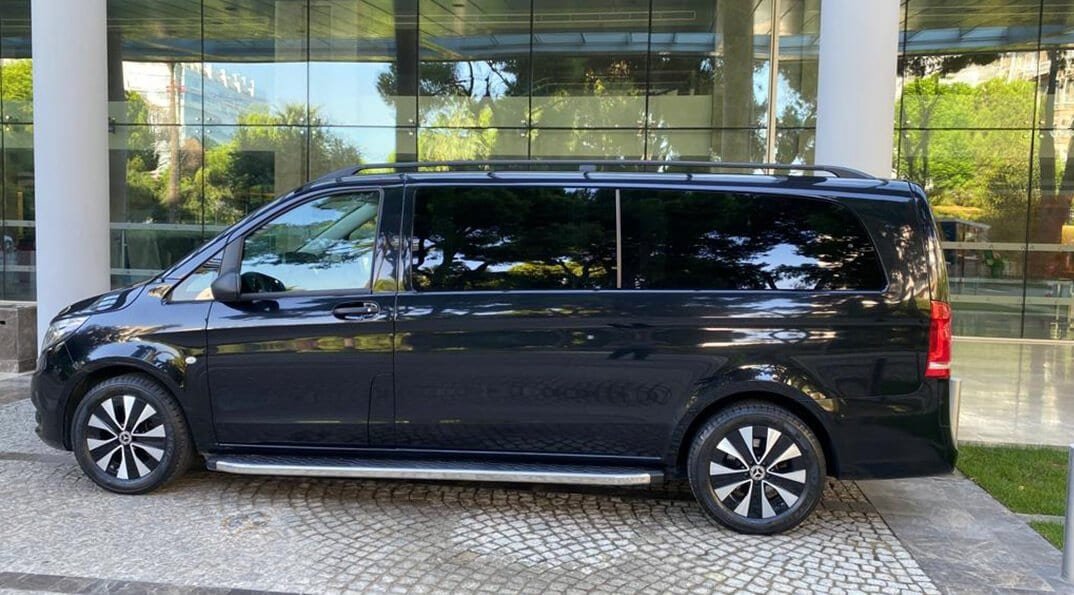 En İyi Otellere En İyi Transfer Hizmeti