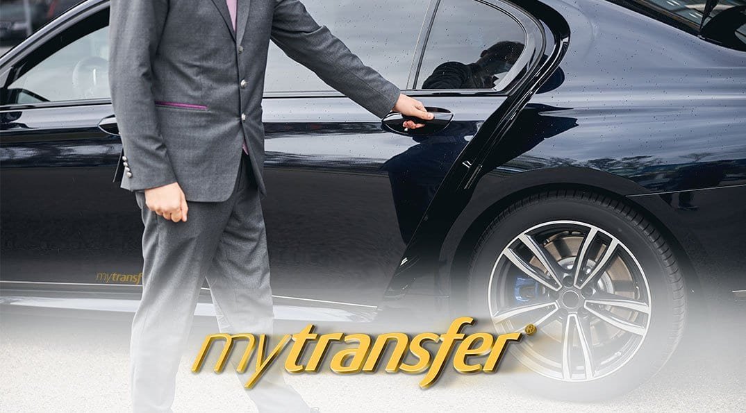 Havaalanı Transfer Rezervasyonu için 5 Neden