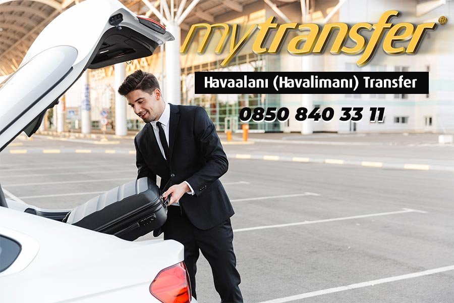 Havaalanı Transferi Rezervasyonu Yapmak için 5 Neden