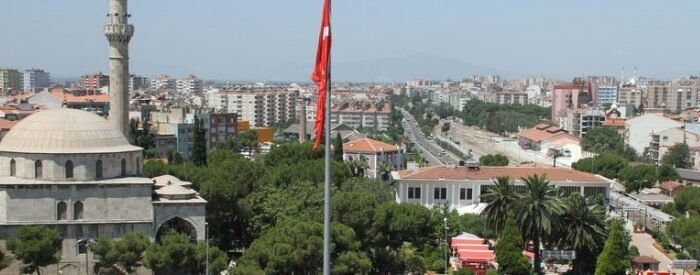 izmir aydın transfer
