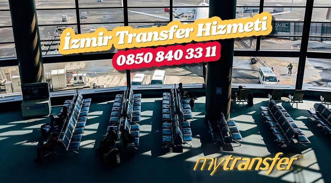 İzmir Transfer