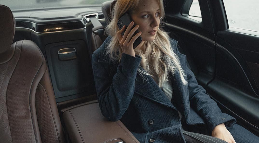 Vip Transfer Hizmetinin Yolcular İçin 10 Avantajı