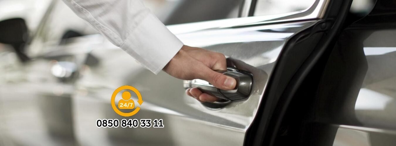 izmir vip transfer